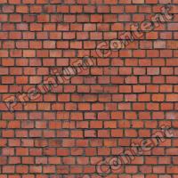 seamless wall bricks 0015